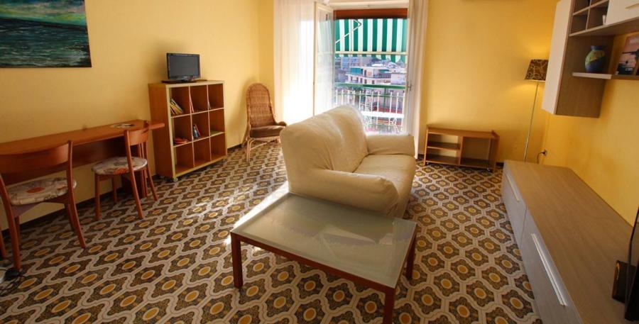 A 2 Passi Dal Mare Apartment Sanremo Exterior photo