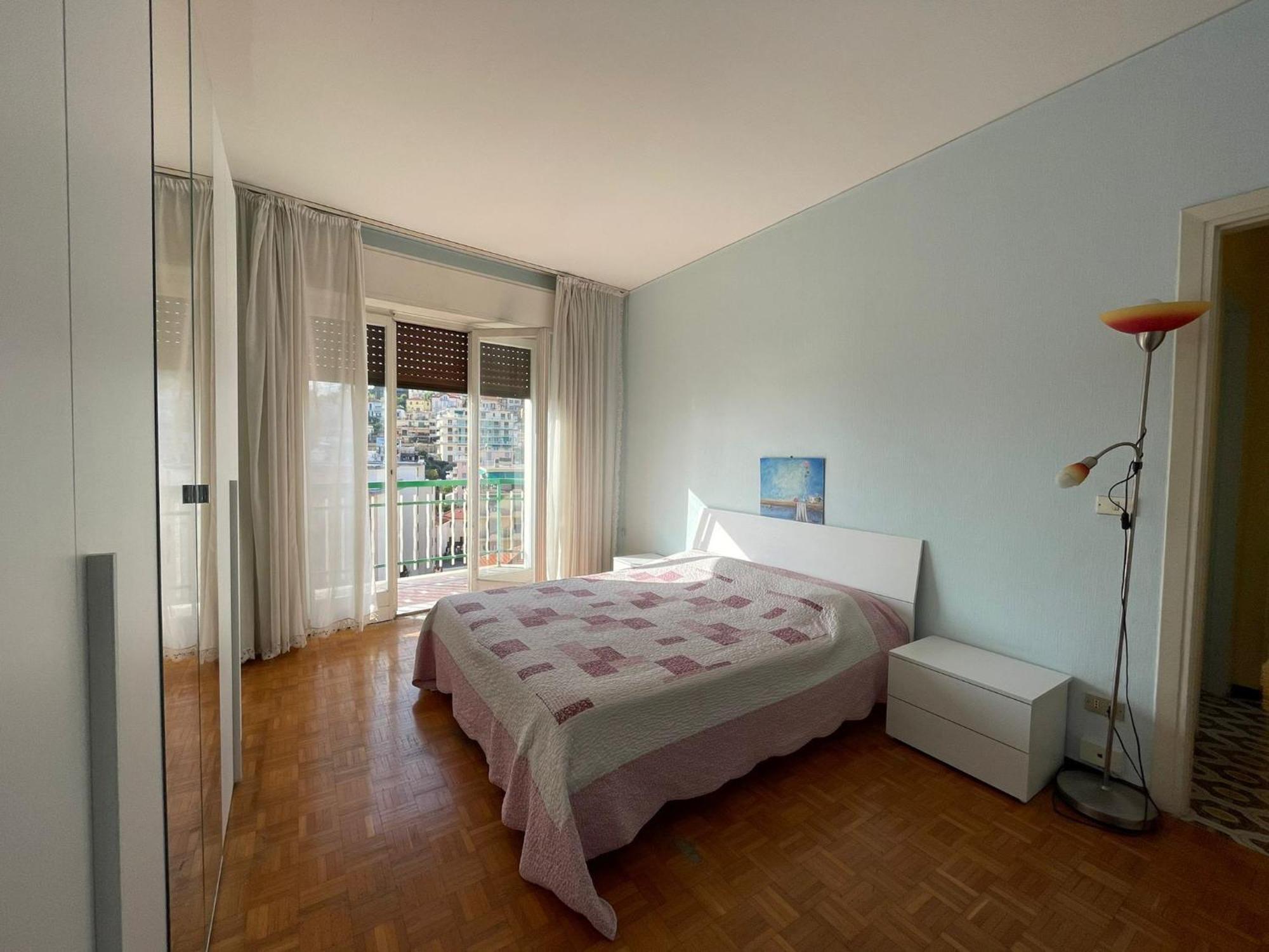 A 2 Passi Dal Mare Apartment Sanremo Exterior photo
