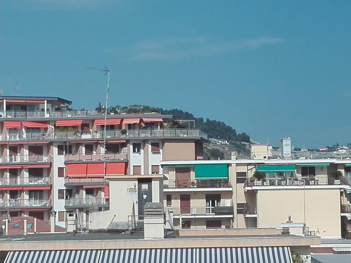 A 2 Passi Dal Mare Apartment Sanremo Exterior photo