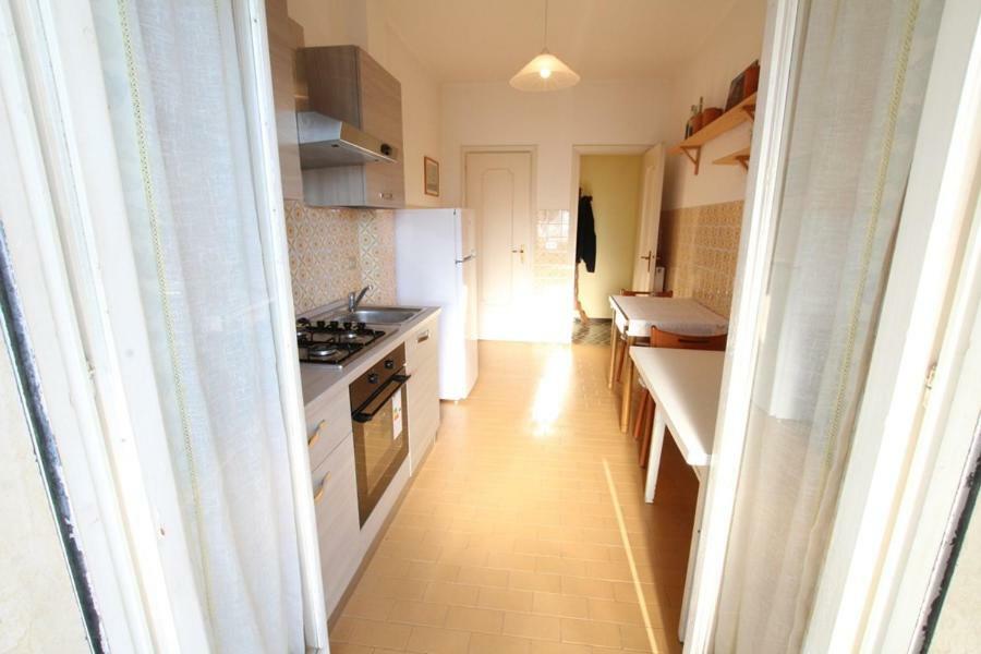 A 2 Passi Dal Mare Apartment Sanremo Exterior photo